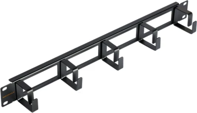 Nikomax NMC-OK800H-1U-BK-2 nagyítás