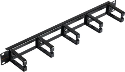 Nikomax NMC-OP530H-1U-BK-2 nagyítás