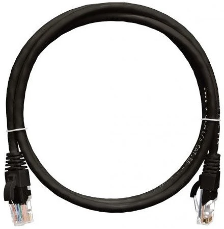 Nikomax NMC-PC4UE55B-010-C-BK nagyítás