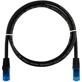 Nikomax NMC-PC4UE55B-ES-002-C-BK nagyítás