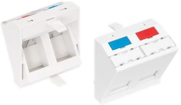 Nikomax NMC-PM2P-AF-WT nagyítás