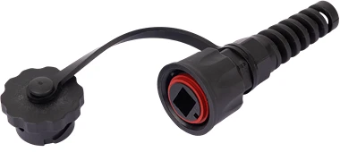 Nikomax NMC-RJ88RA50SE3-IS-BK nagyítás