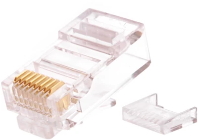 Nikomax NMC-RJ88RZ50UD2-100 nagyítás