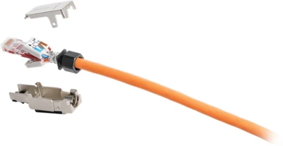 Nikomax NMC-RJ88SE2-NT-MT nagyítás