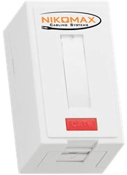 Nikomax NMC-WO1SE2-FT-ST-WT nagyítás