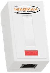Nikomax NMC-WO1UD2-WT nagyítás