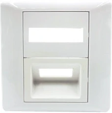 Nikomax NMF-PL86X86-1PASCD-WT nagyítás