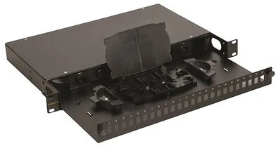 Nikomax NMF-RP24SC-CS-1U-BK nagyítás