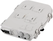 Nikomax NMF-SC-3FA-08-2MS nagyítás