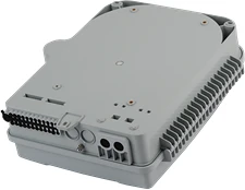 Nikomax NMF-SC-3FA-24-2MS nagyítás