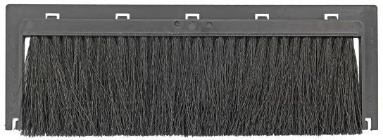 Nikomax NMR-BRSH-W-BK nagyítás