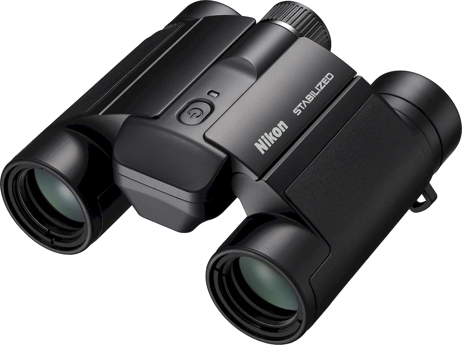 Nikon 10X25 S nagyítás