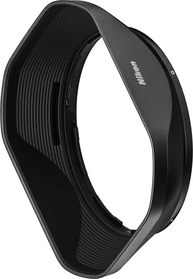 Nikon 28-400 F/4-8 nagyítás