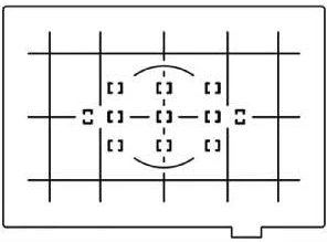 Nikon FAC15201 nagyítás