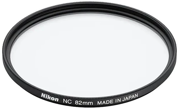Nikon FTA70401 nagyítás