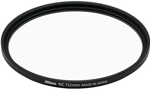 Nikon FTA71101 nagyítás