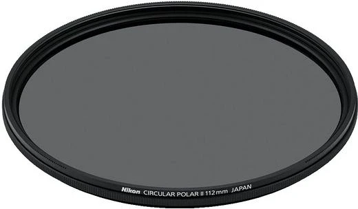 Nikon FTA71201 nagyítás