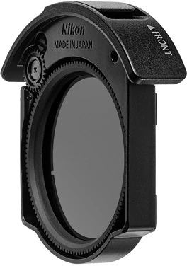 Nikon FTA71301 nagyítás