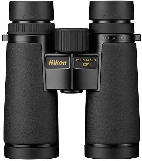 Nikon HG 10X42 nagyítás