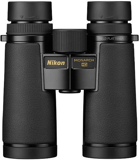 Nikon HG 8X42 nagyítás
