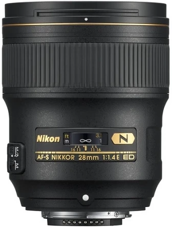Nikon JAA140DA nagyítás