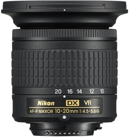 Nikon JAA832DA nagyítás