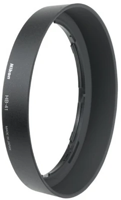 Nikon JAB74101 nagyítás