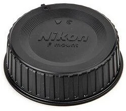 Nikon JAD50301 nagyítás