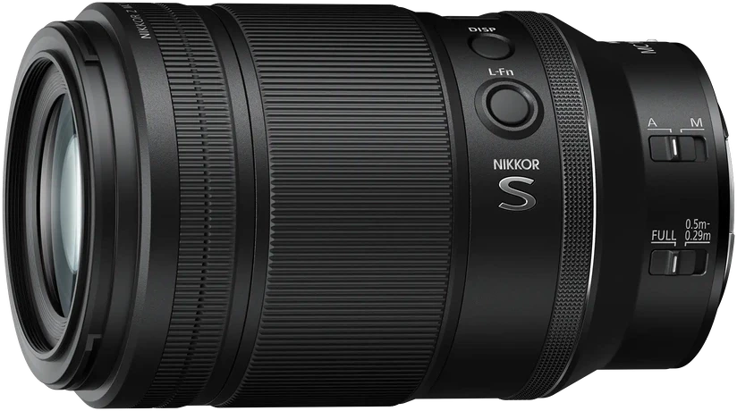 Nikon JMA602DA nagyítás