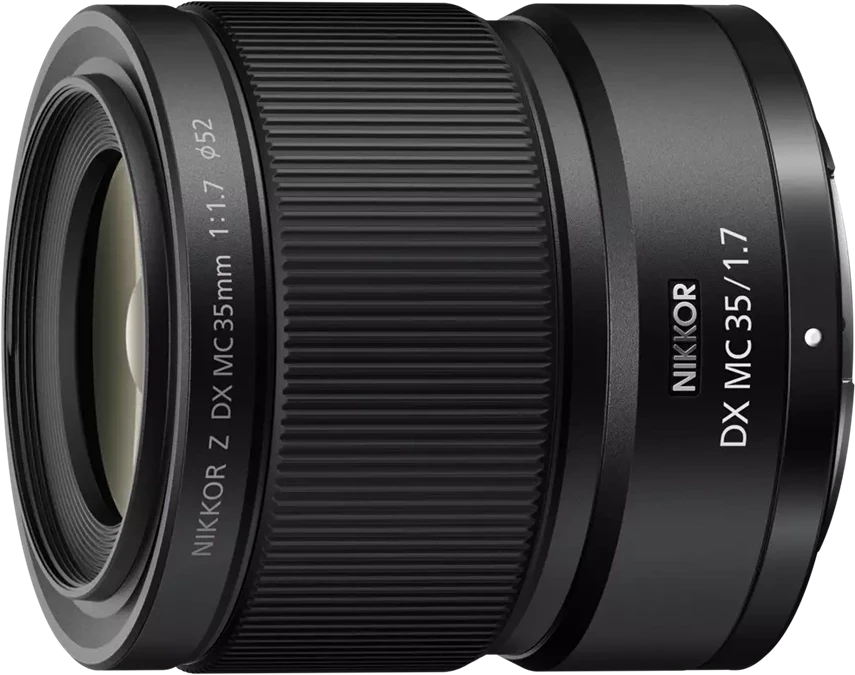 Nikon JMA604DA nagyítás