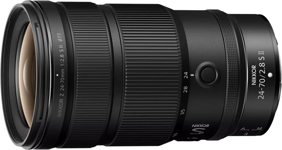 Nikon JMA724DA nagyítás