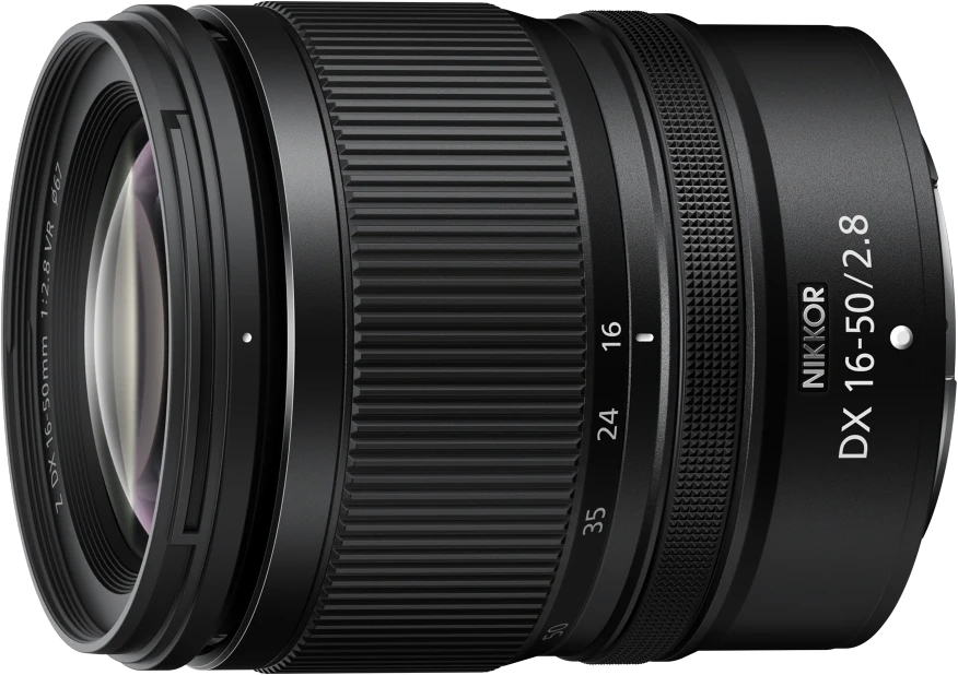 Nikon JMA725DA nagyítás