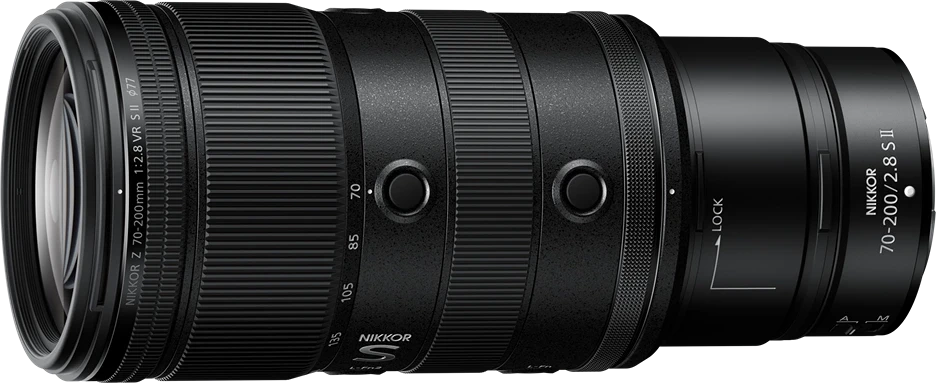 Nikon JMA726DA nagyítás