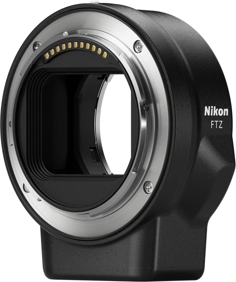 Nikon JMA901DB nagyítás