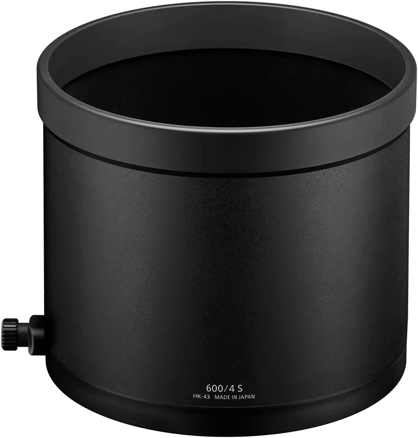 Nikon JMB03001 nagyítás