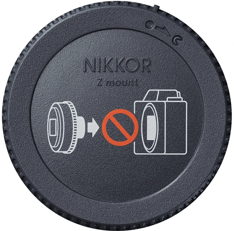 Nikon JMD01201 nagyítás