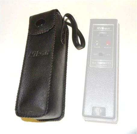 Nikon NIKCML1 nagyítás