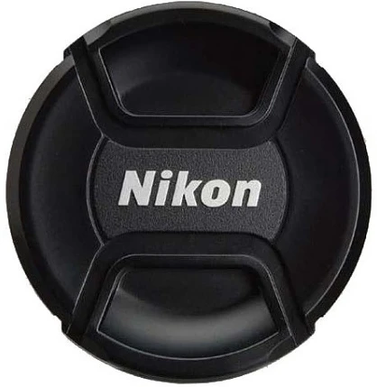 Nikon NIKLC82 nagyítás
