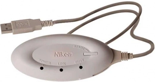 Nikon NIKPD10 nagyítás