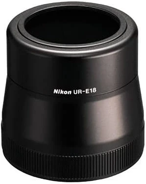 Nikon NIKURE18 nagyítás