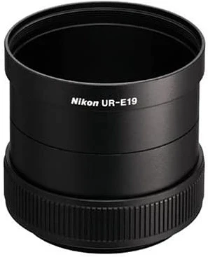 Nikon NIKURE19 nagyítás