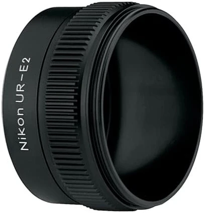 Nikon NIKURE2 nagyítás