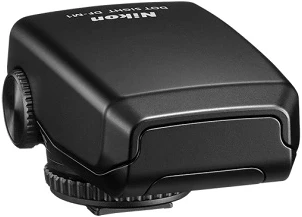 Nikon VAB14201 nagyítás