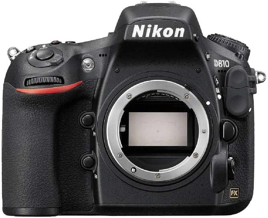 Nikon VBA410AE nagyítás