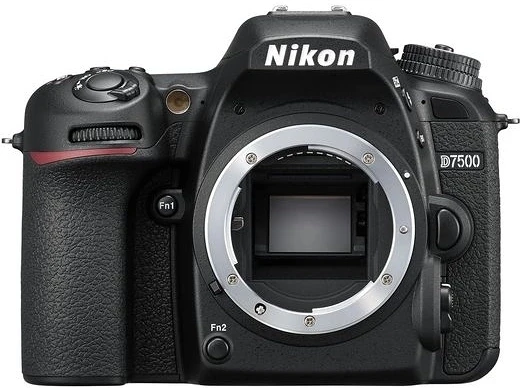 Nikon VBA510AE nagyítás