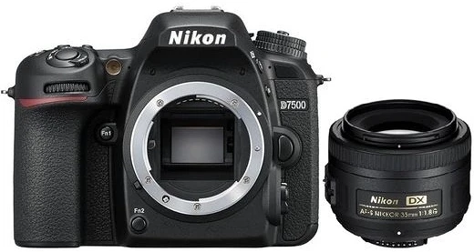 Nikon VBA510K007 nagyítás