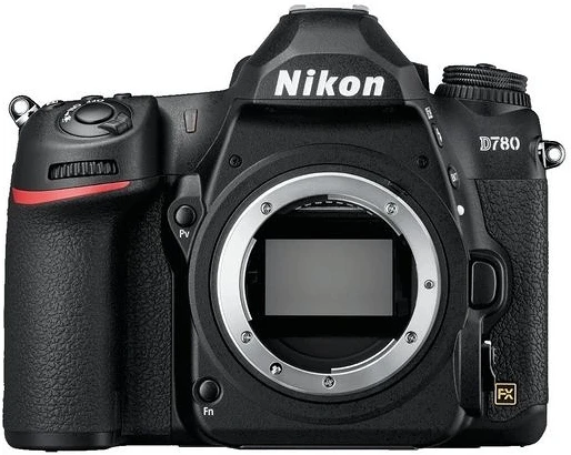 Nikon VBA560AE nagyítás