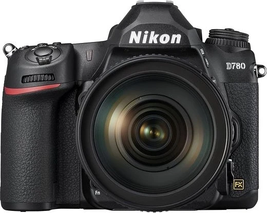 Nikon VBA560K001 nagyítás