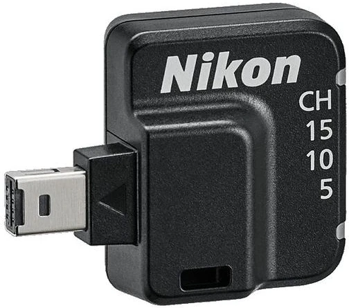 Nikon VBJ00503 nagyítás