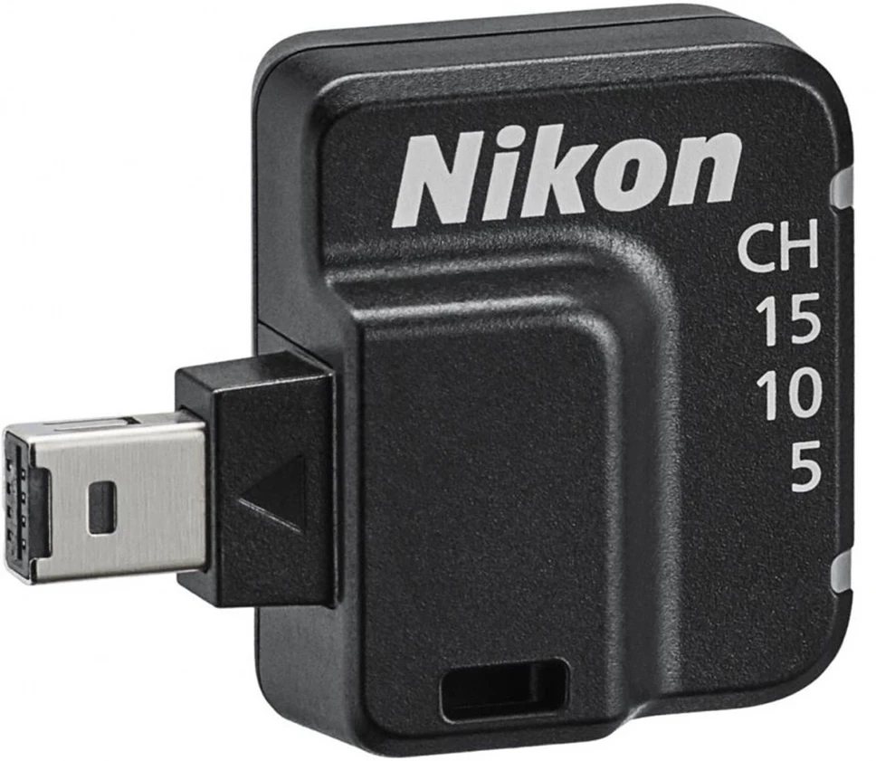 Nikon VBJ00603 nagyítás